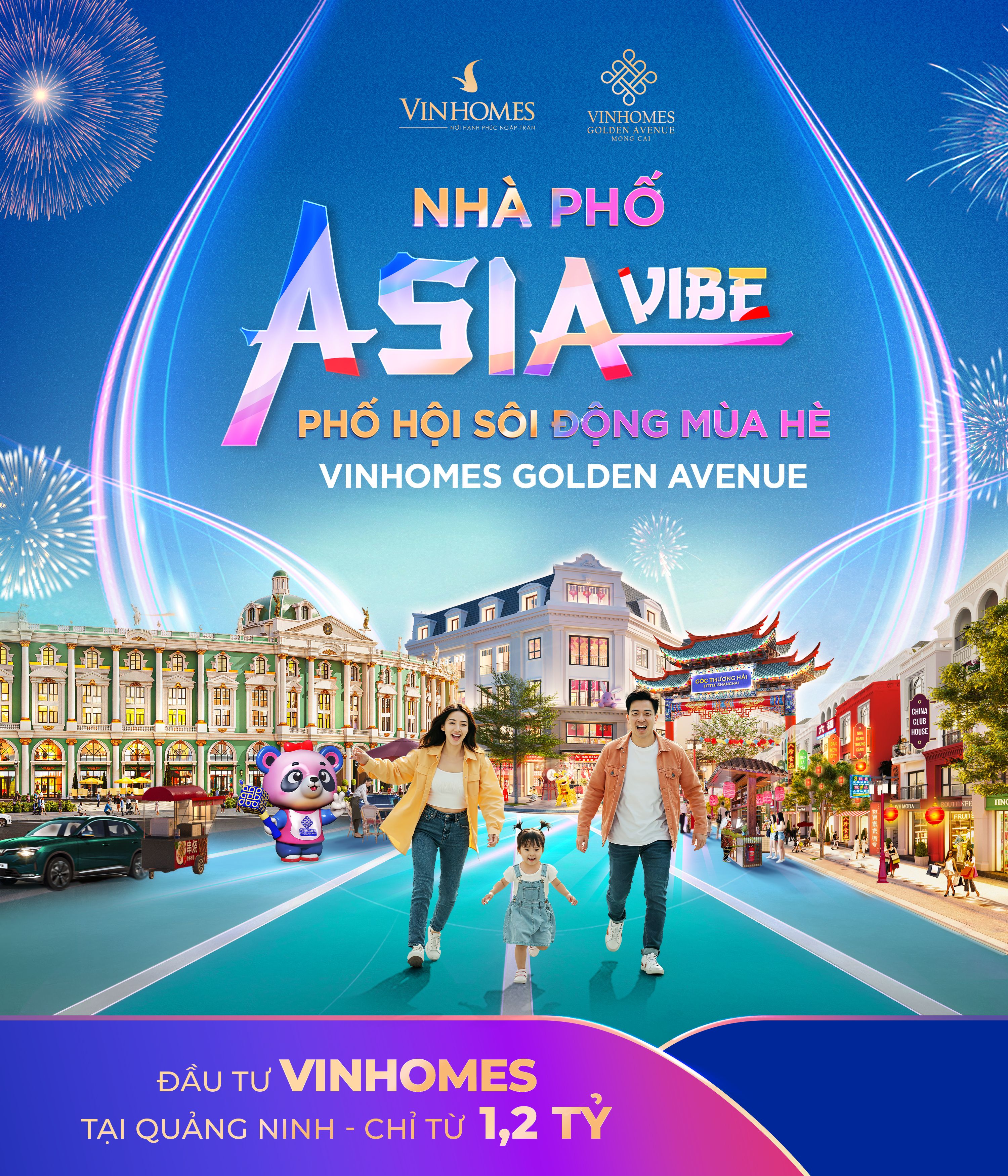 Vinhomes MC